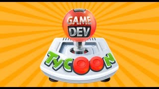 Game Dev Tycoon 2 [upl. by Burnsed]