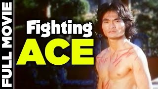 Fighting Ace 1979  Kung Fu Movie  John Liu Yeongmun Kwon [upl. by Kattie873]