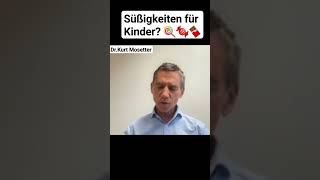 DrMosetter Süßigkeiten für Kinder 🍭 kinder gesundheitsförderung gesundheit [upl. by Crosley]