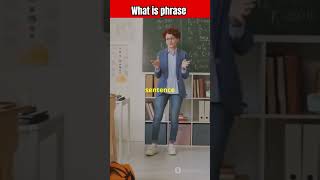 What is phrase trending englishlanguage grammar [upl. by Trina206]