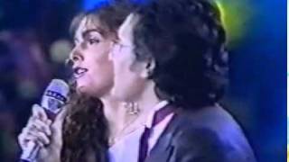 Al Bano amp Romina Power  Nostalgia canaglia Sanremo 87 [upl. by Cheyne194]