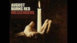 August Burns Red  Backburner [upl. by Aeneus550]