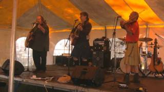 Celtic Mayhem  quotLoch Tay Boat Songquot  2011 SE Florida Scottish Festival [upl. by Ahsoek]