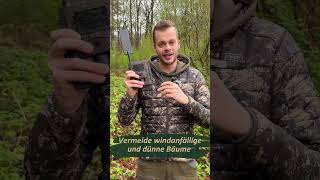 5 Tipps bei Fehlauslösungen deiner Wildkamera wildlife wildkamera trailcam seissiger [upl. by Brittne667]