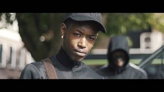 CJay  Kan niet stoppen Official Videoclip  ProdBy Lenzo [upl. by Avis]