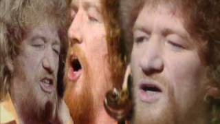 Luke Kelly  The Night Visiting Song [upl. by Farr]