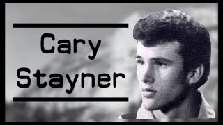 Part 2 of 2  Cary Stayner  The Troubled Lives of the Stayner Brothers [upl. by Phylys]