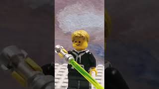 lightsaber swing stopmotion starwars [upl. by Donaldson802]