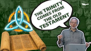 Was The Trinity Made Up By The Council Of Nicea [upl. by Quinlan]