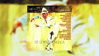 Nei Lopes feat Zé Renato e Wilson Moreira  quotSenhora Liberdadequot De Letra amp Música2002 [upl. by Ika]