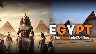 Unveiling the Secrets of the Pharaohs A Comprehensive Egypt History Seriesquotepisode 2 [upl. by Vander]