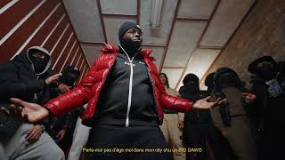 Trappo  Peroxyde Clip Officiel [upl. by Rahs]