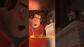 interactive play a Wreck it ralph sound book [upl. by Ellita314]