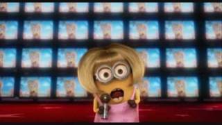 Despicable Me  Bonus quotOrientation Dayquot  Illumination [upl. by Chyou]