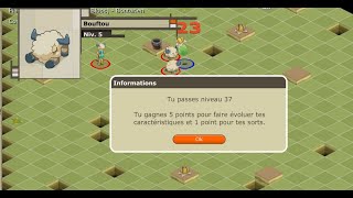 Dofus retro 😍 [upl. by Oicnedurp3]