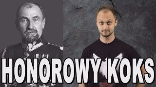 Honorowy koks  Tadeusz Rozwadowski Historia Bez Cenzury [upl. by Cralg]