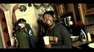 Damn Near Official Video Lik Moss Ft P90 Smooth amp Dark Lo [upl. by Scopp]