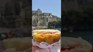 This is… Ischia ischia forio travel summer [upl. by Ameekahs]