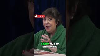 Medos da Conceição Será Que Estou Grávida [upl. by Christabel]