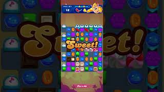 Candy Crush Saga 3781 [upl. by Vanda]