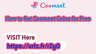 How to Get Coomeet Coocoin without Paying [upl. by Hole]