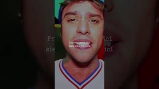 Fedez risponde al dissing di TonyEffe 😮 fedez fedezchiaraferragni tonyeffe dissing [upl. by Nairad]