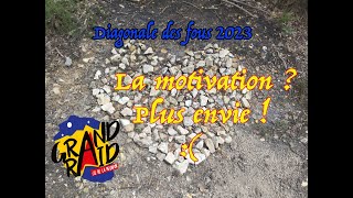 Diagonal des fous 2023 Ep3 [upl. by Yecniuq]