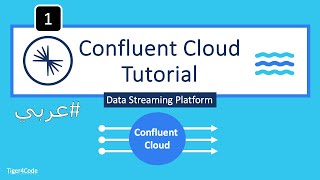 1 Confluent Cloud Tutorial  Apache Kafka  Data Streaming  Schema Registry  Kafka Cluster [upl. by Leiuqeze]