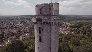 Tour de Montlhéry [upl. by Sethi]