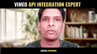 Seamless Vimeo API Integration Unlock New Possibilities [upl. by Attegroeg]