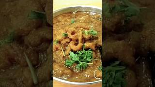 Masala dry prawns  Masala sode  Dry fish curry [upl. by Enyawud]