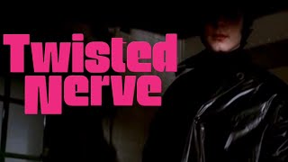 Twisted Nerve 1968  All Death Scenes [upl. by Leavitt]