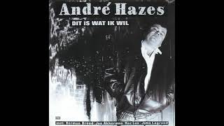 André Hazes  Volgens Mij Ben Ik Getrouwd [upl. by Intruoc]