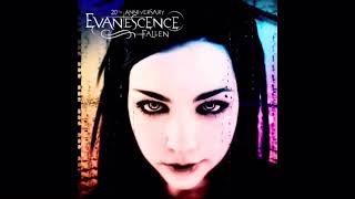 Evanescence  Farther Away Remastered  Audio [upl. by Anahgem]