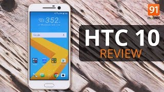 New HTC One M8 Unboxing amp Review [upl. by Medorra]