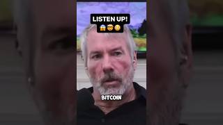 Bitcoin to RULE the World Shocking [upl. by Oiromed]