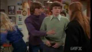 That 70s Show  The Panties Clip [upl. by Risley]