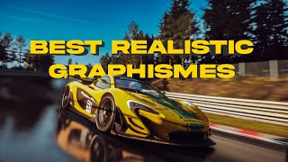 AVOIR LES MEILLEURS GRAPHSIMES SUR ASSETTO CORSA  PURE CSP SETTING PPFILTER 2024 [upl. by Cost697]