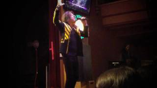 STRYPER  Honestly 10302009  Nashville TN [upl. by Aisyat797]