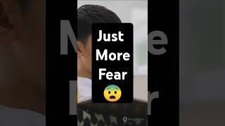 Fact Of Just More Fear 🤔 shorts english language [upl. by Ecirtemed171]