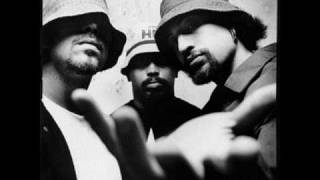 Cypress Hill  Tres Equis [upl. by Akihsar]