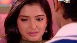 rehna hai teri palkon ki chhaon mein 30th Oct 09 part1 [upl. by Salome56]