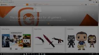 How to get 1 for free on Gameflip [upl. by Nwahc901]