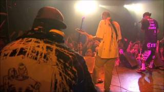 hed PE Lets Ride Live [upl. by Iggem616]