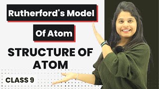 Drawbacks of Rutherford Atom Model [upl. by Shifra]