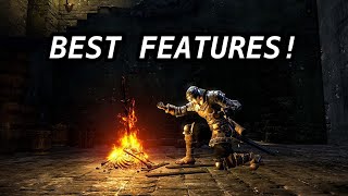 Top 10 From Software Features We All Love [upl. by Harriman529]