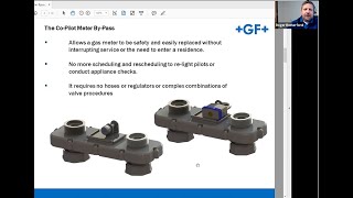 Introducing the CoPilot Meter Bypass System from Georg Fischer Central Plastics [upl. by Margie]