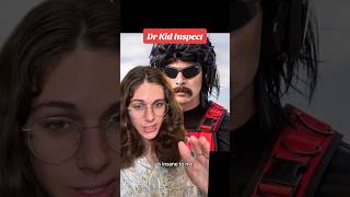 The Dr Disrespect situation is CRAZY dejatwo [upl. by Husch]