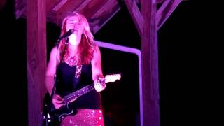 Samantha Fish Band 7712 Roll amp Tumble [upl. by Carlson]