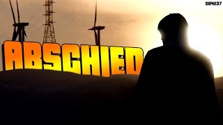 GTA 5 OS  GTA 5 Online Film Serie Deutsch  Abschied S04E37 [upl. by Barbara-Anne483]